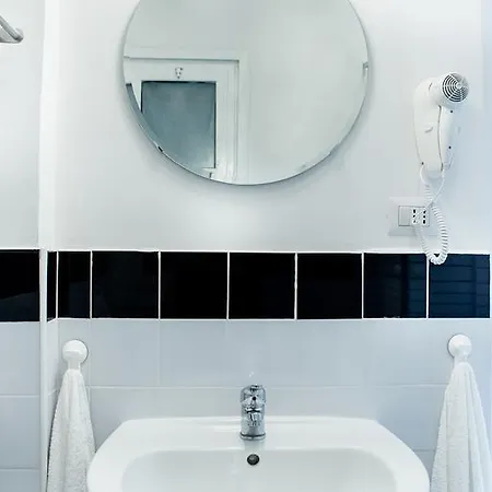 Bed & Breakfast Cm Piramide Roma