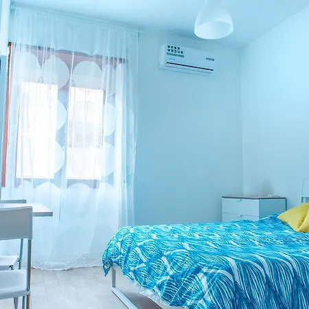 Bed & Breakfast Cm Piramide 3*