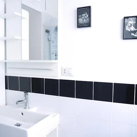 Cm Piramide Отель типа 