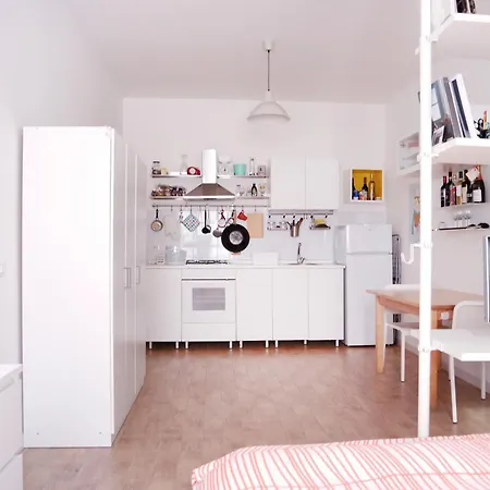 Cm Piramide Отель типа 