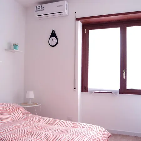Bed & Breakfast Cm Piramide Roma