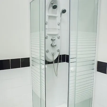 Cm Piramide Отель типа 