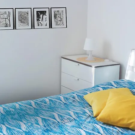 Cm Piramide Bed & Breakfast