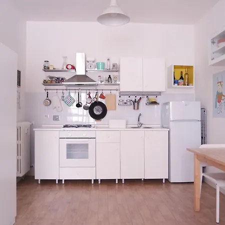 Bed & Breakfast Cm Piramide