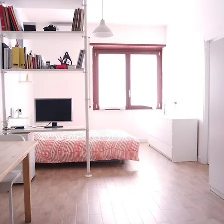 Bed & Breakfast Cm Piramide