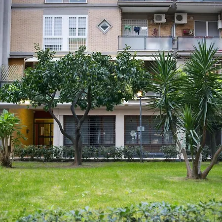 Cm Piramide Bed & Breakfast 3*