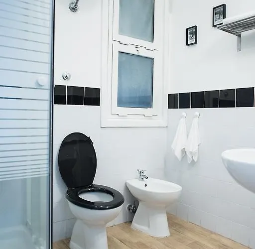 Bed & Breakfast Cm Piramide Rom