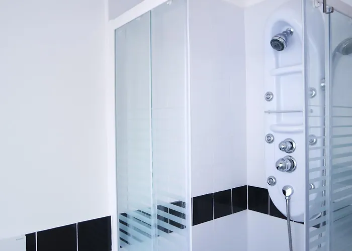 Bed & Breakfast Cm Piramide