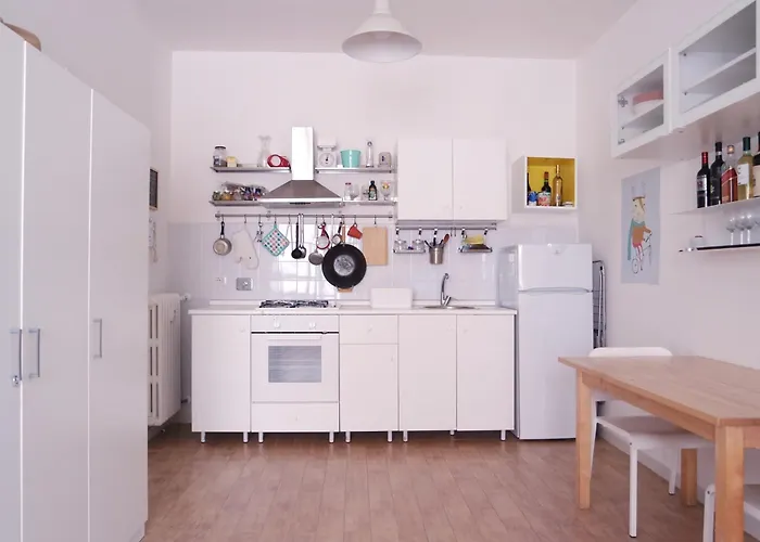 Bed & Breakfast Cm Piramide