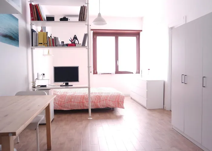 Bed & Breakfast Cm Piramide