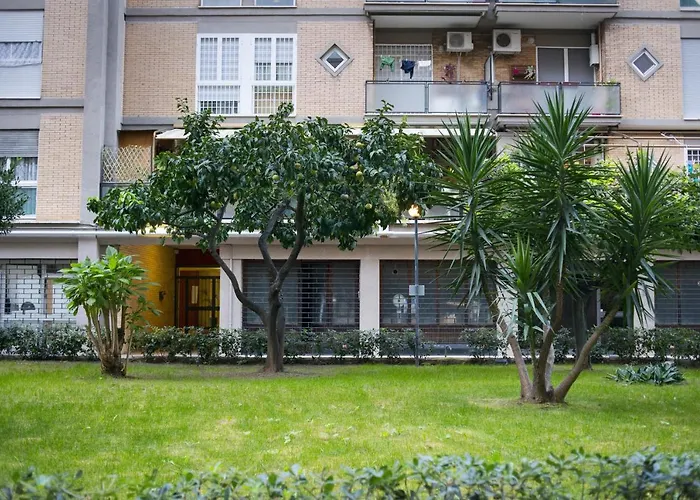 Cm Piramide Bed & Breakfast 3*