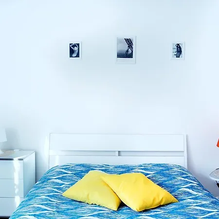 Cm Piramide Alojamento de Acomodação e Pequeno-almoço