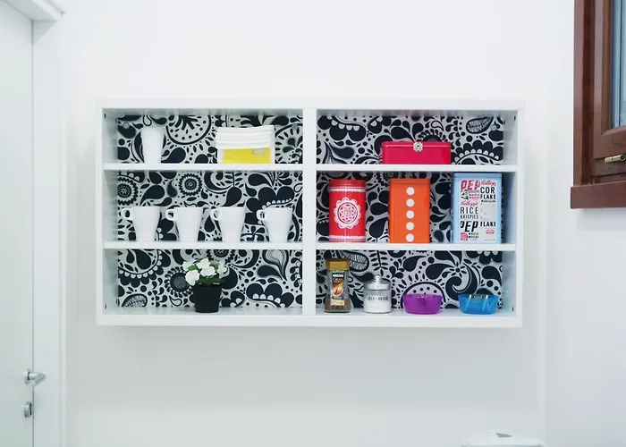 Alojamento de Acomodação e Pequeno-almoço Cm Piramide 3*