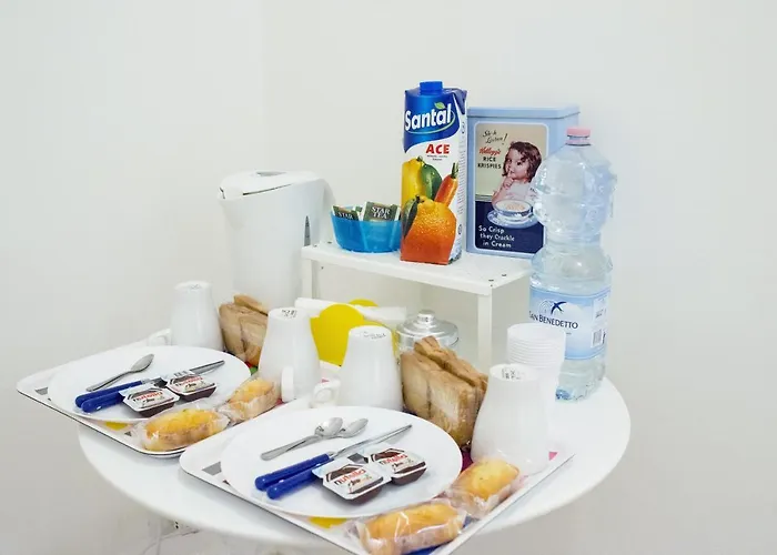 Cm Piramide Alojamento de Acomodação e Pequeno-almoço 3*